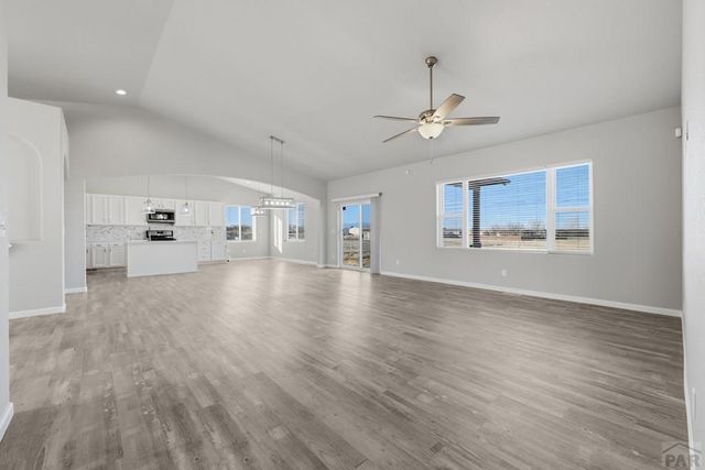 1187 E Ivanhoe Dr, Pueblo, CO 81007