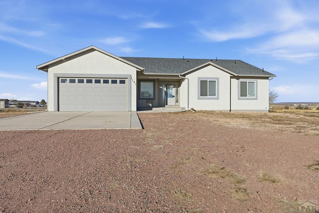 1187 E Ivanhoe Dr, Pueblo, CO 81007