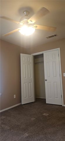 820 Piedmont Place 3, Fayetteville, AR 72701