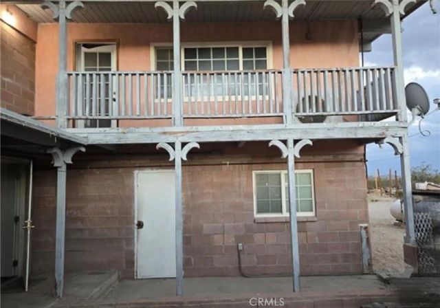 9511 ANZA TRL, Lucerne Valley, CA 92356