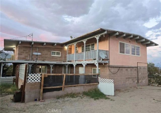 9511 ANZA TRL, Lucerne Valley, CA 92356