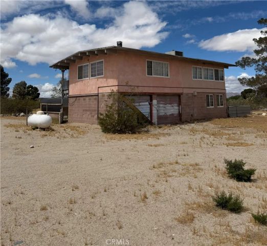 9511 ANZA TRL, Lucerne Valley, CA 92356