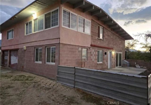 9511 ANZA TRL, Lucerne Valley, CA 92356