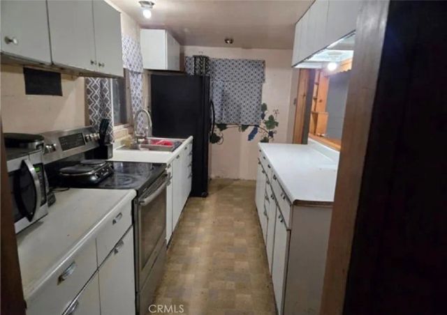 9511 ANZA TRL, Lucerne Valley, CA 92356