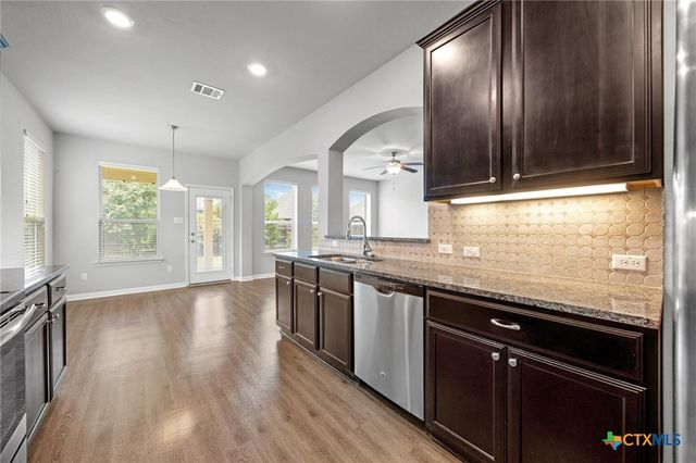 5338 Fenton Lane, Belton, TX 76513