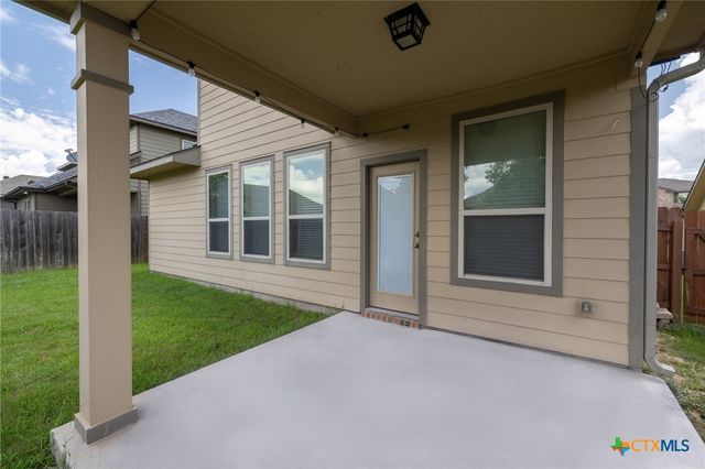 5338 Fenton Lane, Belton, TX 76513