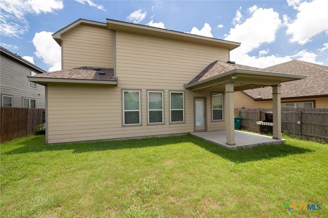 5338 Fenton Lane, Belton, TX 76513