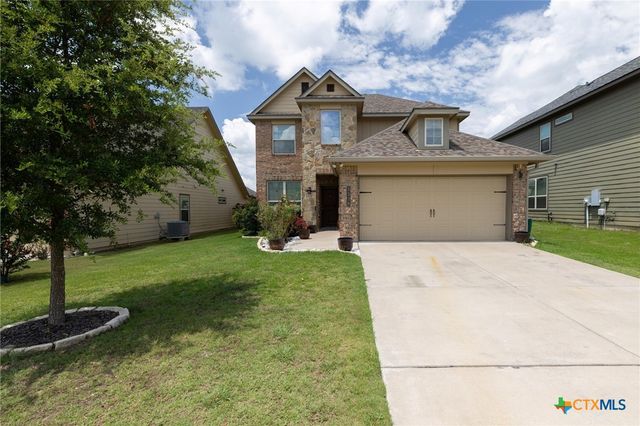 5338 Fenton Lane, Belton, TX 76513