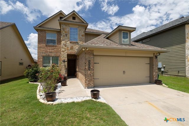 5338 Fenton Lane, Belton, TX 76513