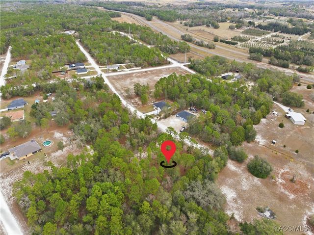 13409 Cormorant Road, Weeki Wachee, FL 34614