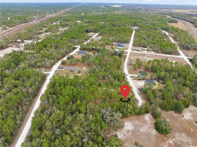 13409 Cormorant Road, Weeki Wachee, FL 34614