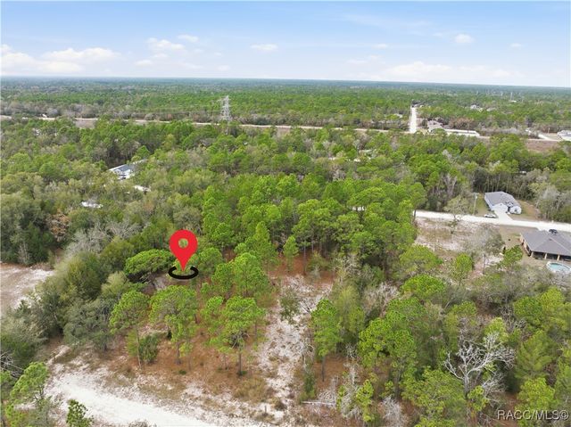 13409 Cormorant Road, Weeki Wachee, FL 34614