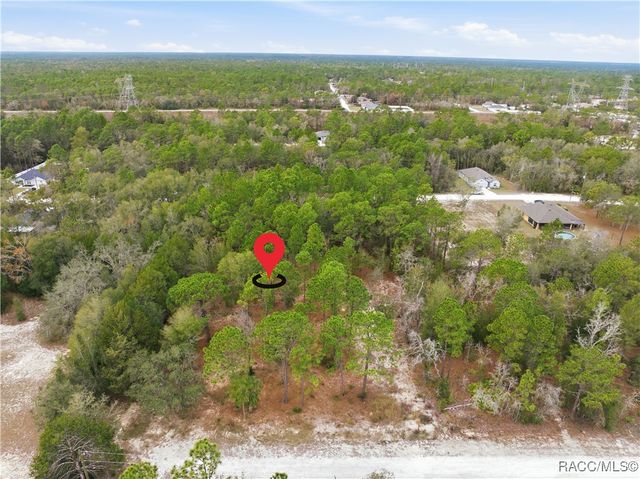 13409 Cormorant Road, Weeki Wachee, FL 34614