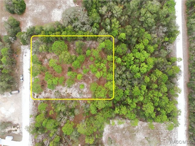 13409 Cormorant Road, Weeki Wachee, FL 34614