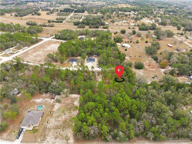 13409 Cormorant Road, Weeki Wachee, FL 34614