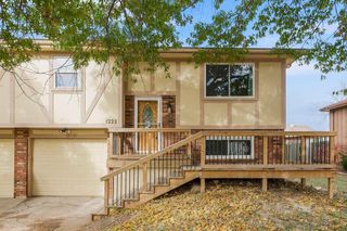 1222 E Johnston Street, Olathe, KS 66061
