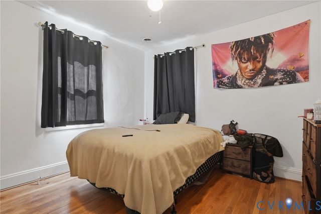 3704 Patrick Ave, Richmond, VA 23222