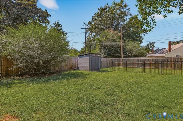 3704 Patrick Ave, Richmond, VA 23222