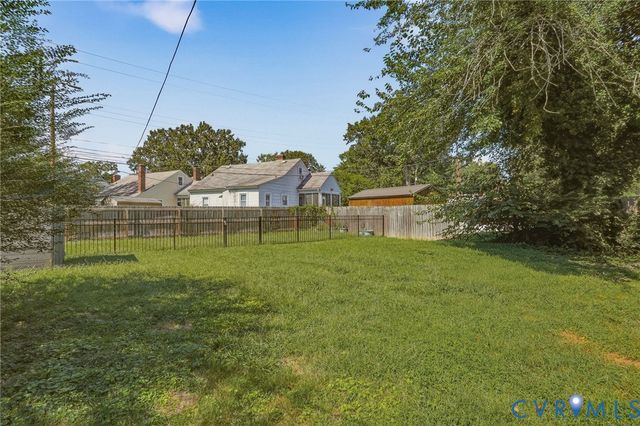 3704 Patrick Ave, Richmond, VA 23222