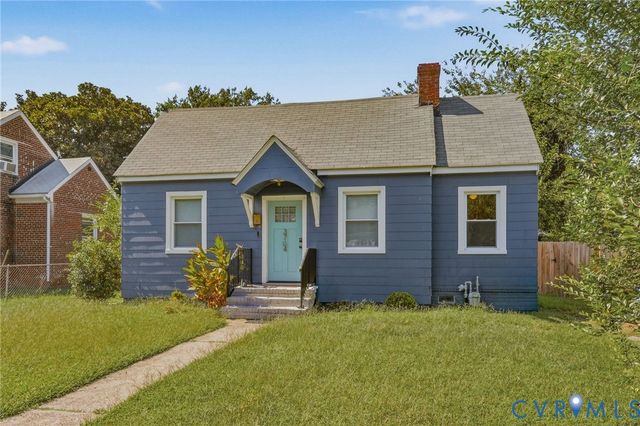 3704 Patrick Ave, Richmond, VA 23222