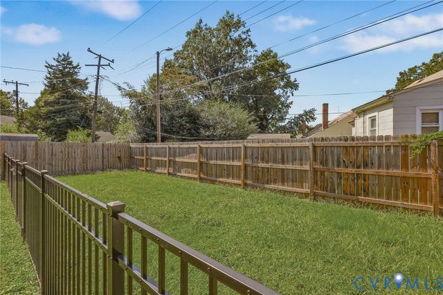 3704 Patrick Ave, Richmond, VA 23222