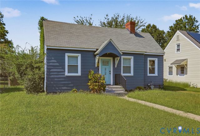 3704 Patrick Ave, Richmond, VA 23222