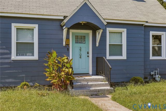 3704 Patrick Ave, Richmond, VA 23222