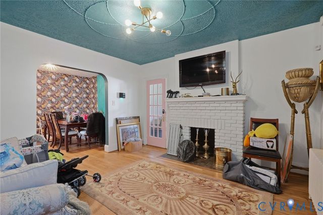3704 Patrick Ave, Richmond, VA 23222