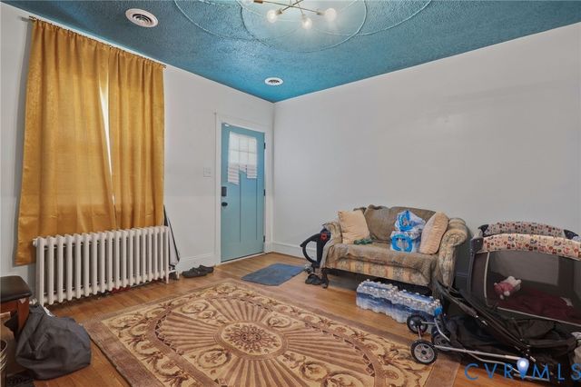 3704 Patrick Ave, Richmond, VA 23222