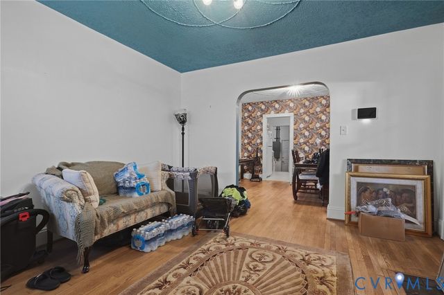 3704 Patrick Ave, Richmond, VA 23222