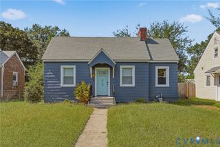 3704 Patrick Ave, Richmond, VA 23222