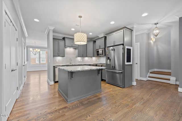 842 The Village Circle, Raleigh, NC 27615