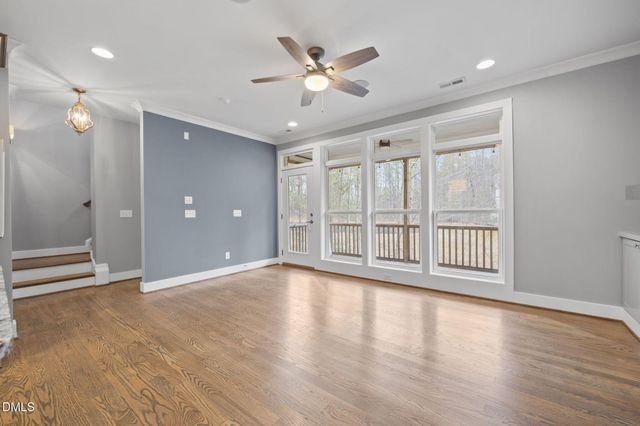 842 The Village Circle, Raleigh, NC 27615