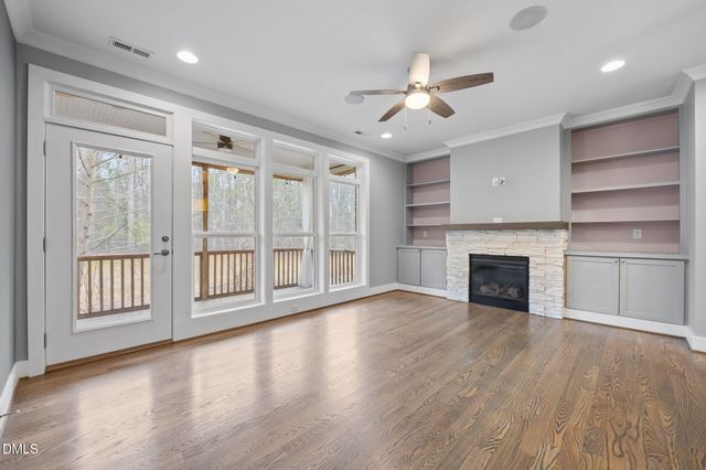 842 The Village Circle, Raleigh, NC 27615