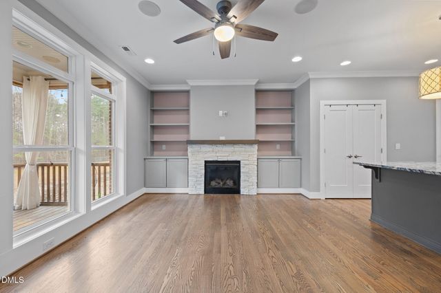 842 The Village Circle, Raleigh, NC 27615