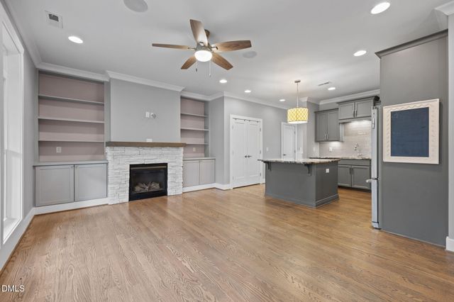 842 The Village Circle, Raleigh, NC 27615