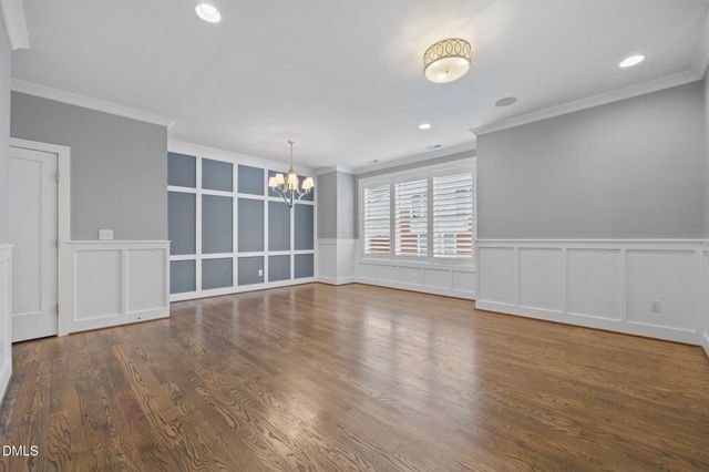 842 The Village Circle, Raleigh, NC 27615