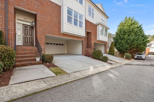 842 The Village Circle, Raleigh, NC 27615