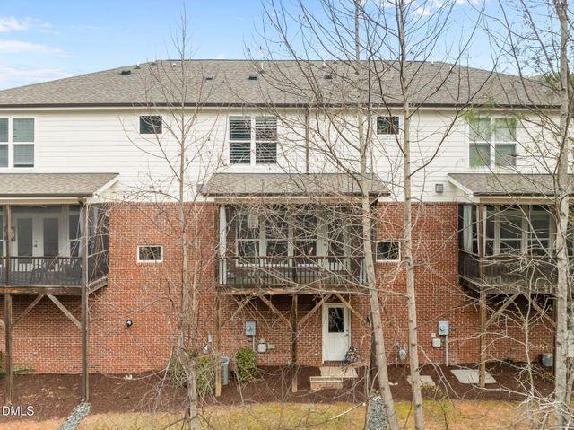 842 The Village Circle, Raleigh, NC 27615