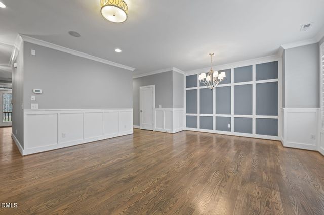 842 The Village Circle, Raleigh, NC 27615