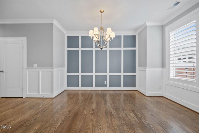 842 The Village Circle, Raleigh, NC 27615