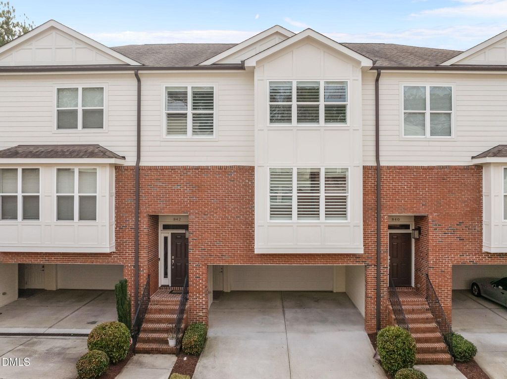 842 The Village Circle, Raleigh, NC 27615