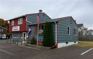 191 Airport Road, Warwick, RI 02889