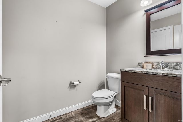 11219 Mallory Court, Roanoke, IN 46783