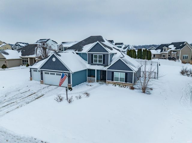 11219 Mallory Court, Roanoke, IN 46783