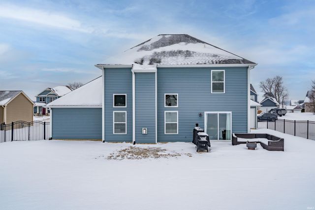 11219 Mallory Court, Roanoke, IN 46783