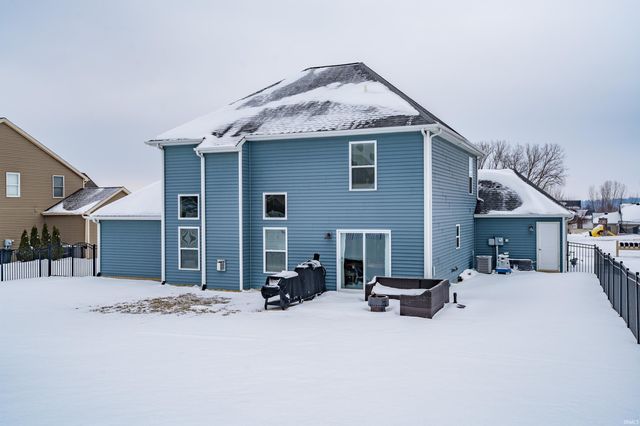 11219 Mallory Court, Roanoke, IN 46783