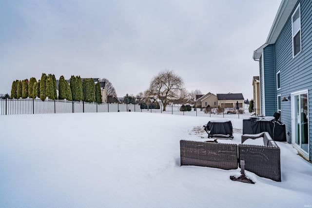 11219 Mallory Court, Roanoke, IN 46783