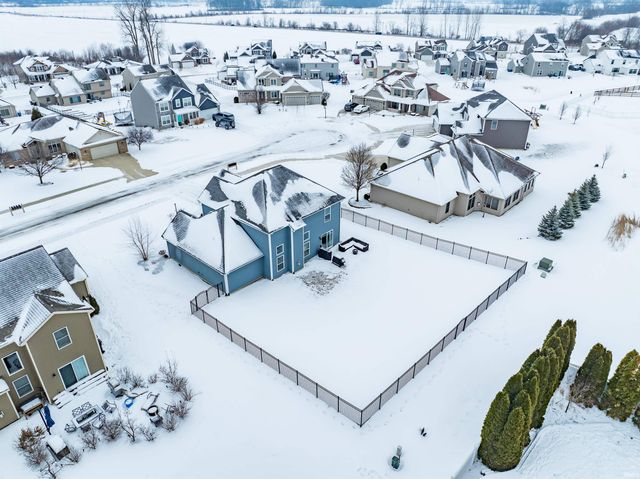 11219 Mallory Court, Roanoke, IN 46783