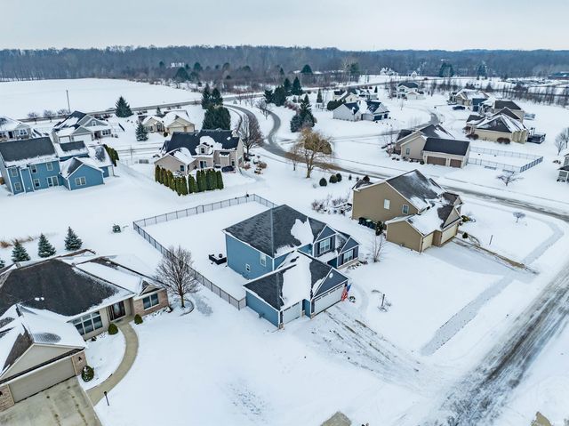 11219 Mallory Court, Roanoke, IN 46783